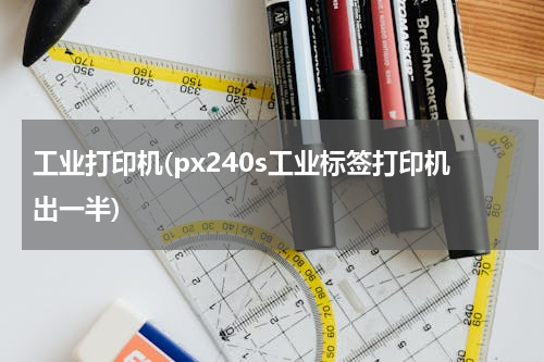 工业打印机(px240s工业标签打印机出一半)