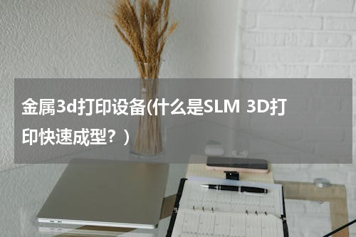 金属3d打印设备(什么是SLM 3D打印快速成型？)